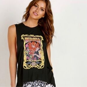 Spell Wild Child Tank